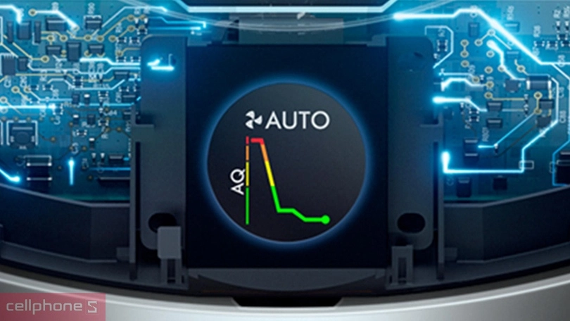 Dyson Purifier Cool TP07