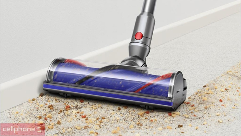 Máy hút bụi cầm tay Dyson V12 Detect Slim