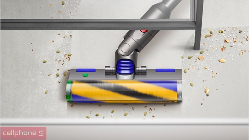 Máy hút bụi cầm tay Dyson V12 Detect Slim