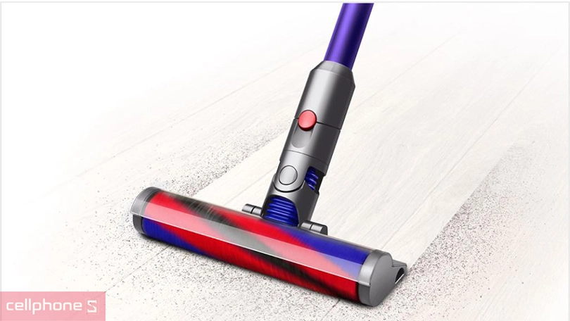 Máy hút bụi cầm tay Dyson Digital Slim 