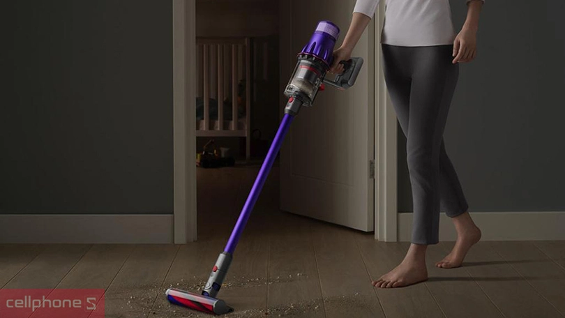 Máy hút bụi cầm tay Dyson Digital Slim 