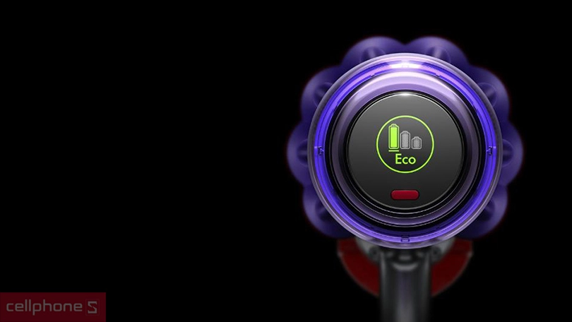 Máy hút bụi cầm tay Dyson Digital Slim 