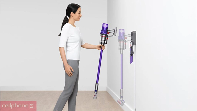 Mua ngay máy hút bụi cầm tay Dyson Digital Slim chính hãng tại cửa hàng CellphoneS