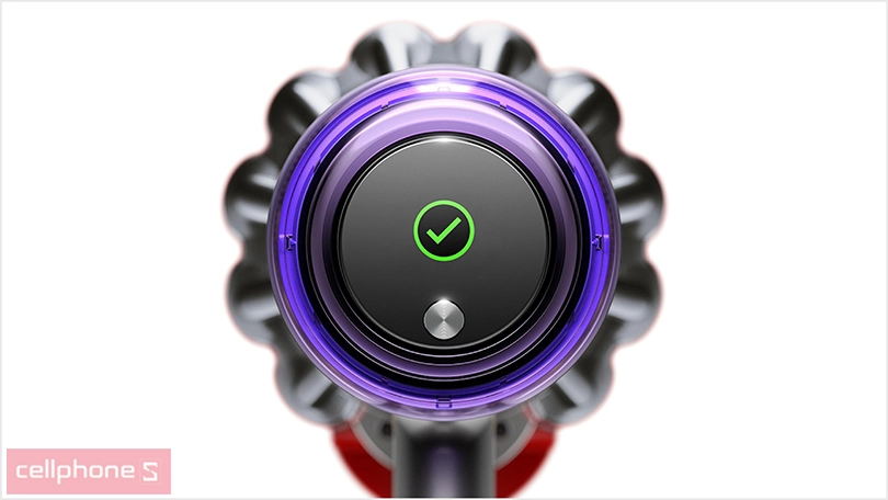 Màn hình LCD thông minh hỗ trợ theo dõi theo thời gian thực