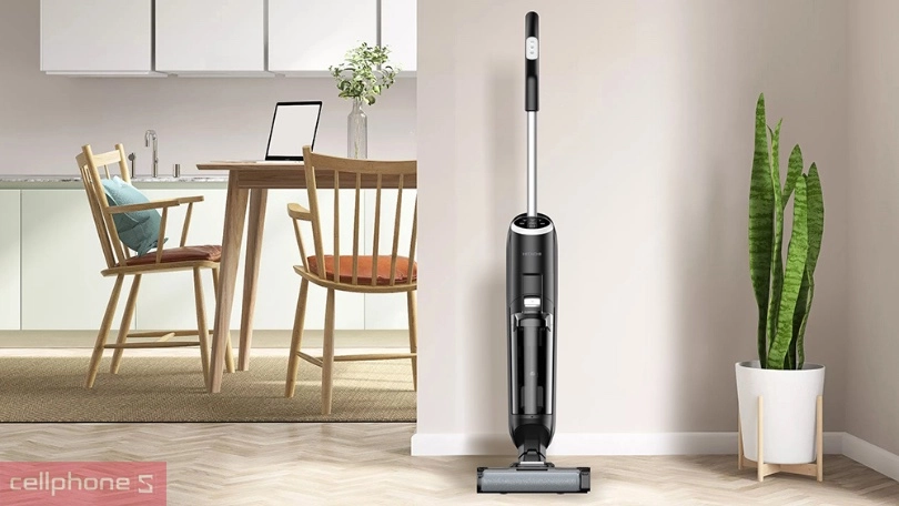 Ưu và nhược điểm của các mẫu máy hút bụi Hitachi