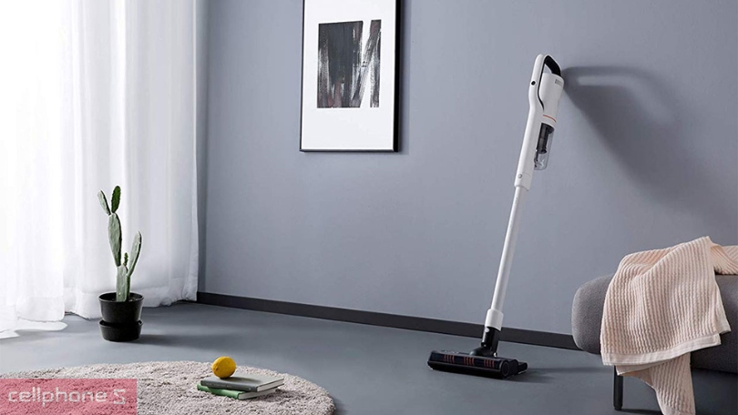 Tiêu chí chọn mua máy hút bụi thông minh tốt nhất