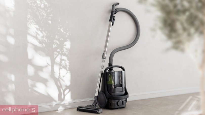 Đánh giá máy hút bụi – Thiết bị nhà thông minh hữu ích cho việc dọn dẹp