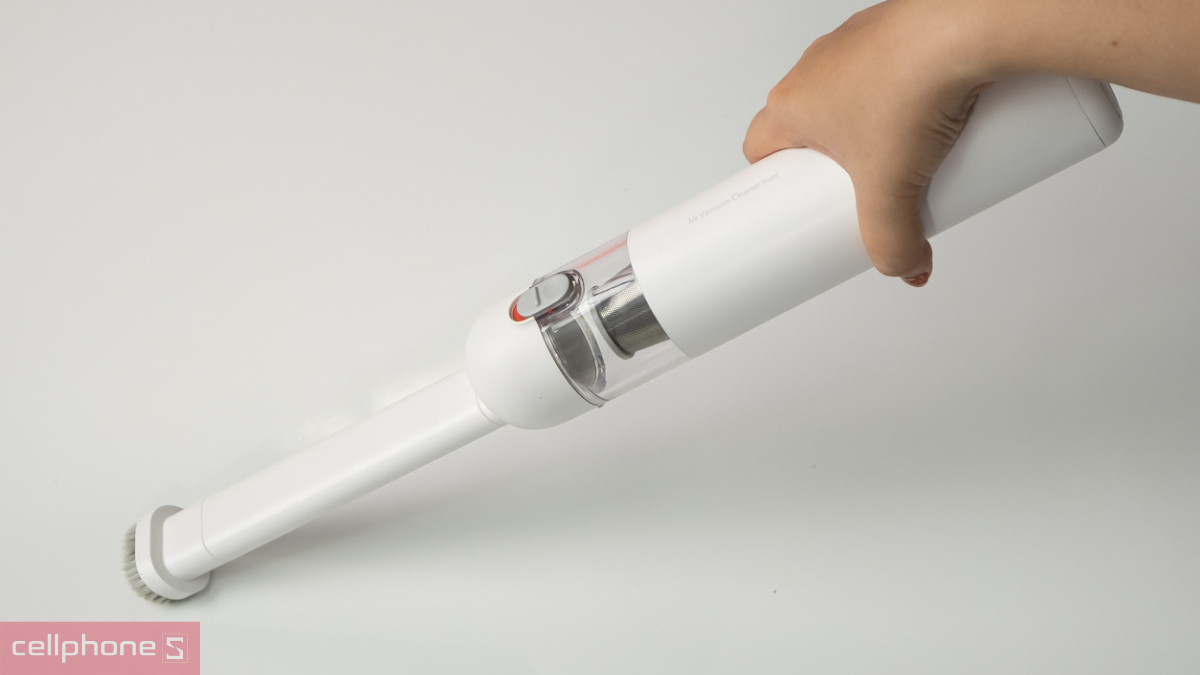 Máy hút bụi mini