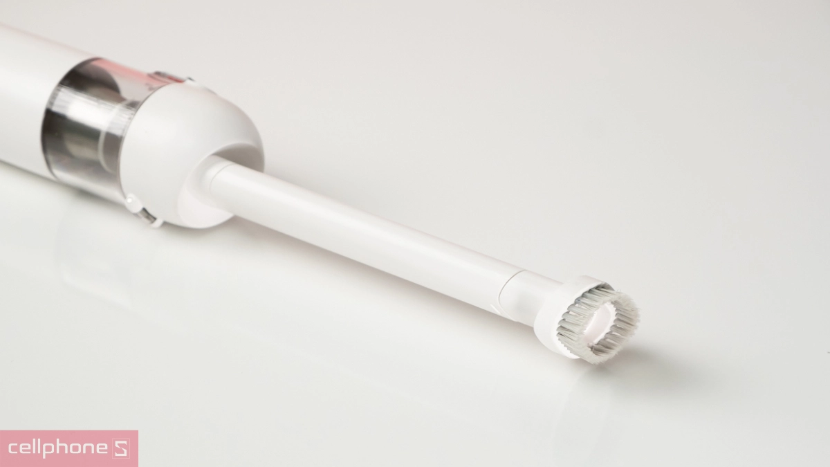 Máy hút bụi bàn thờ