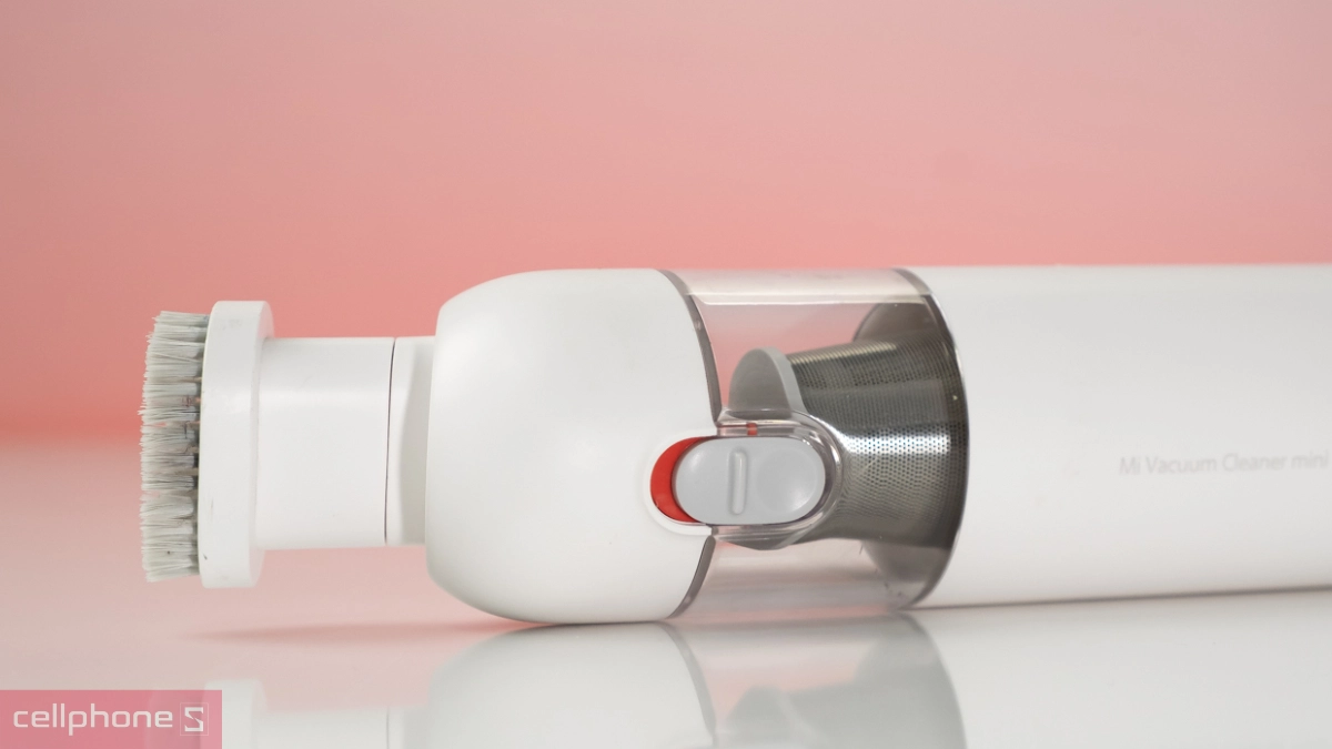 Tổng hợp những công nghệ nổi bật trên máy hút bụi