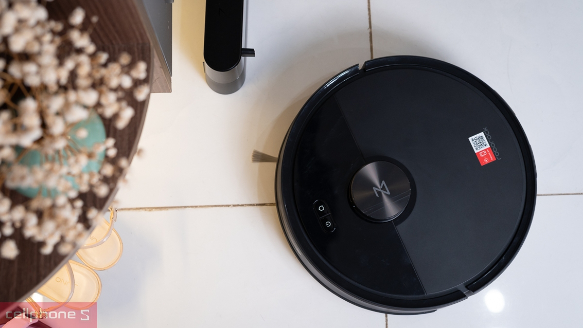 Tổng hợp những công nghệ nổi bật trên máy hút bụi