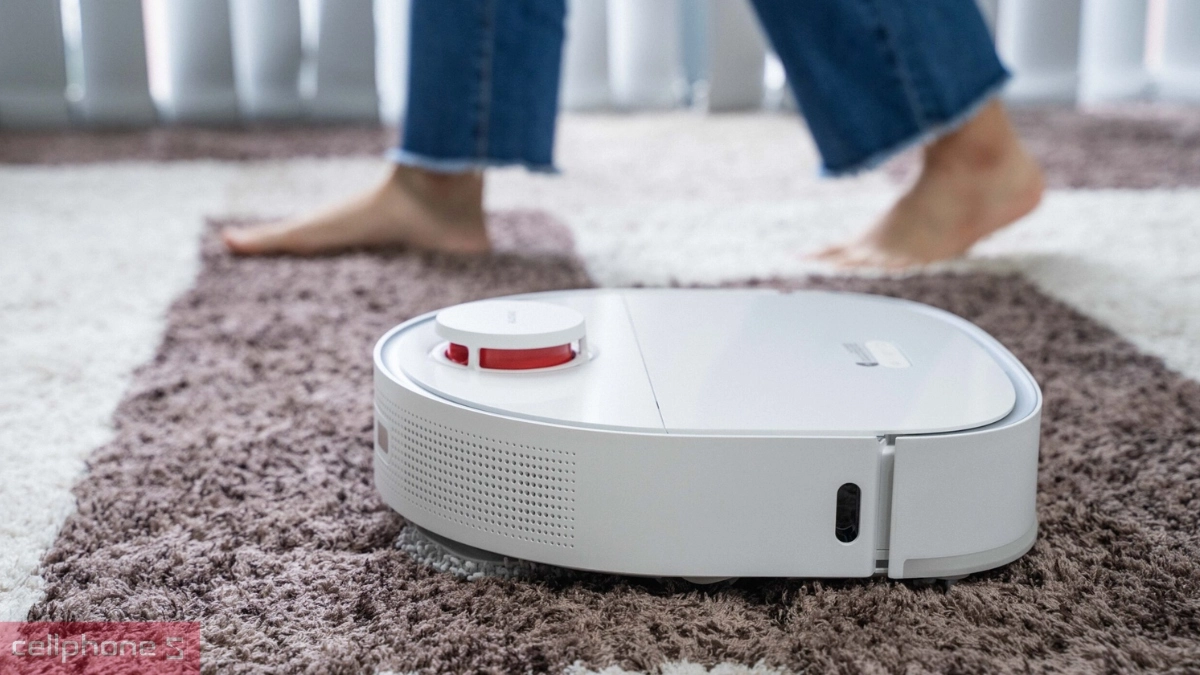 Chọn máy hút bụi theo nhu cầu làm sạch