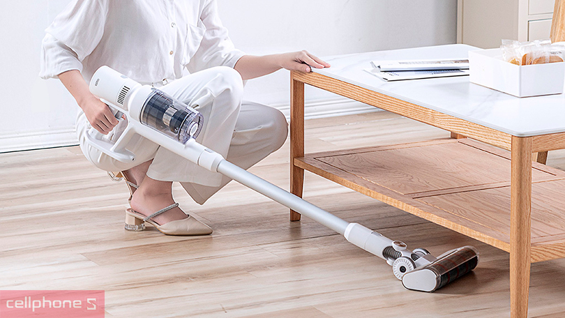 Chổi quét linh hoạt