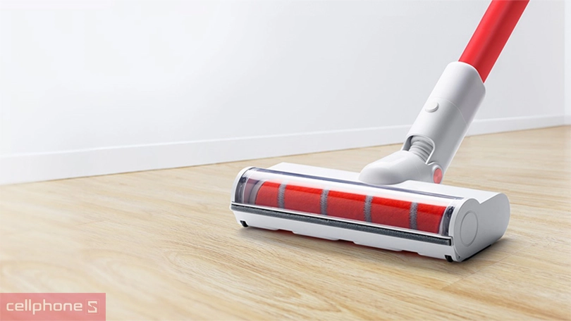 Đánh giá máy hút bụi cầm tay Roidmi S1 Special