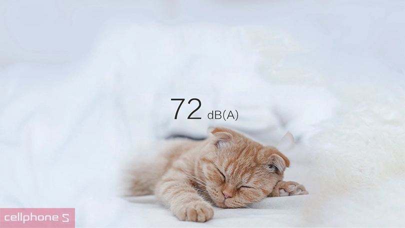  Máy hút bụi lau nhà cầm tay Roidmi X20S