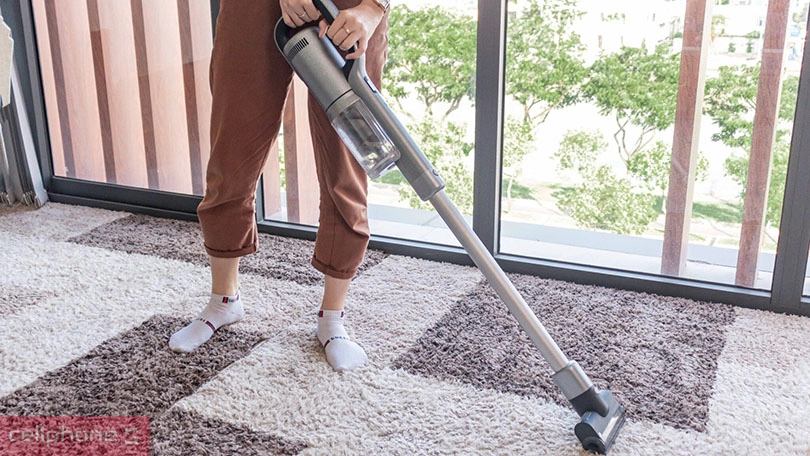 Máy hút bụi cầm tay Xiaomi Roidmi X30 Pro – Phụ kiện dọn vệ sinh nhỏ gọn cho gia đình