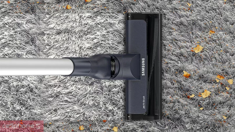 Hướng dẫn sử dụng máy hút bụi cầm tay Samsung Bespoke Jet VS15A60AGR7/SV hiệu quả