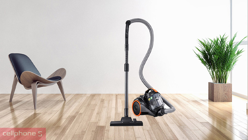 Máy hút bụi Samsung VC15K4130VL