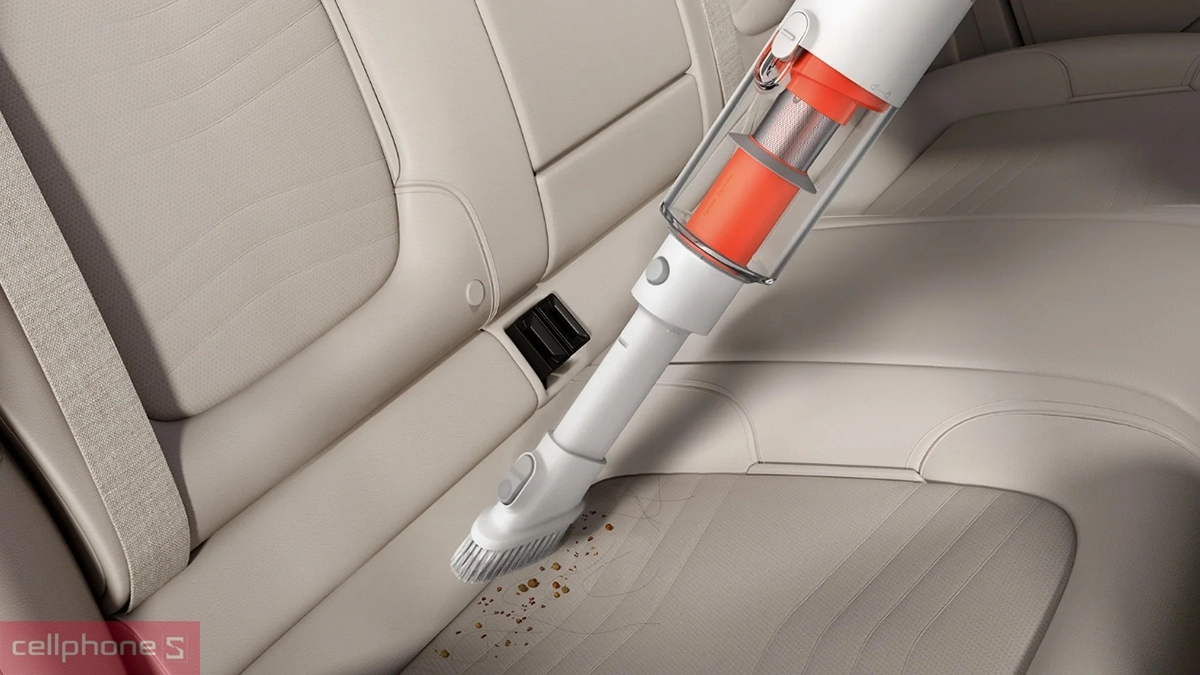 Phụ kiện Máy hút bụi cầm tay Xiaomi Vacuum Cleaner P30