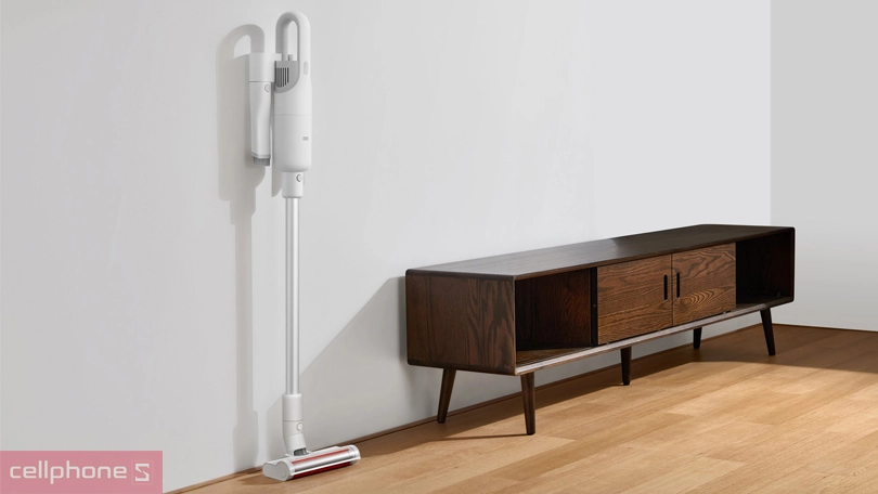 Máy hút bụi cầm tay Xiaomi Mi Vaccum Cleaner Light