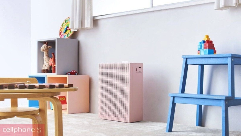 Đánh giá ưu, nhược điểm của máy lọc không khí Coway