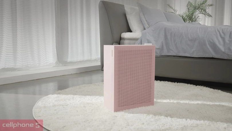 Đánh giá ưu, nhược điểm của máy lọc không khí Coway