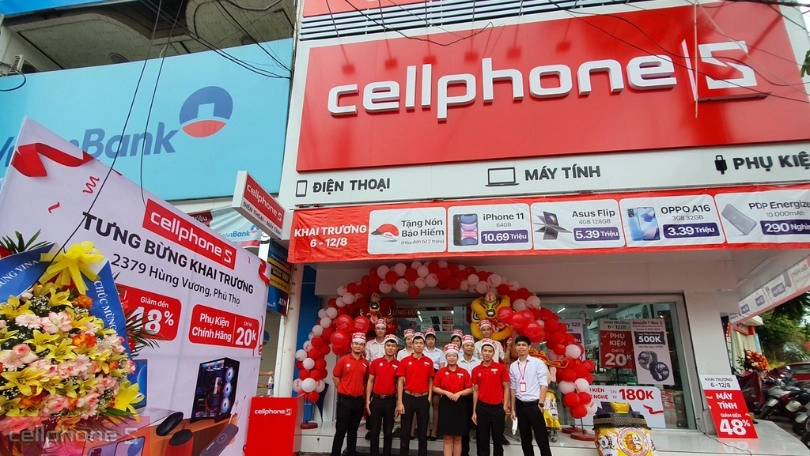 Mua máy lọc không khí Coway Aires 10 AP-1009CH giá tốt tại CellphoneS