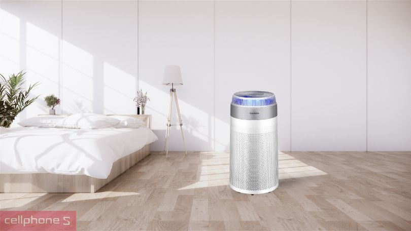 Kiểu dáng tối giản, trang nhã và linh hoạt