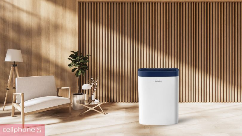 Tiết kiệm chi phí điện năng với công nghệ Inverter hoàn chỉnh