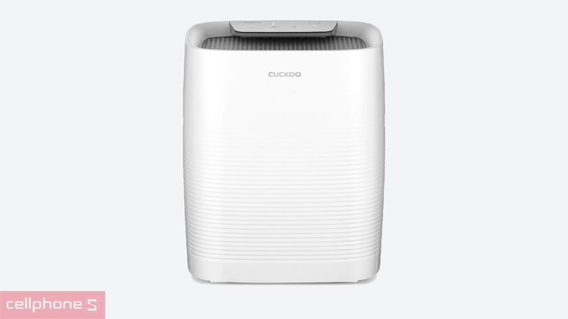 Độ ồn máy lọc không khí Cuckoo AC-12X20FW