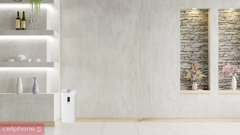 Màn lọc máy lọc không khí Cuckoo CAC-H2110FW