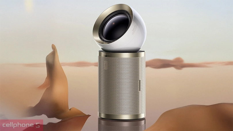 Vì sao nên mua máy lọc không khí Dreame PM20