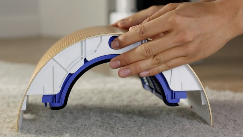 Hướng dẫn sử dụng máy lọc không khí Dyson Pure Cool Cryptomic™ TP06 chi tiết