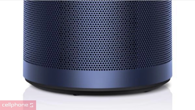 Kiểu dáng thông minh cùng hệ thống bánh xe ẩn tinh tế