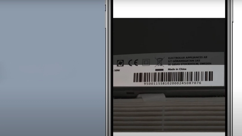 Hướng dẫn sử dụng máy lọc không khí Electrolux Pure A9 chi tiết