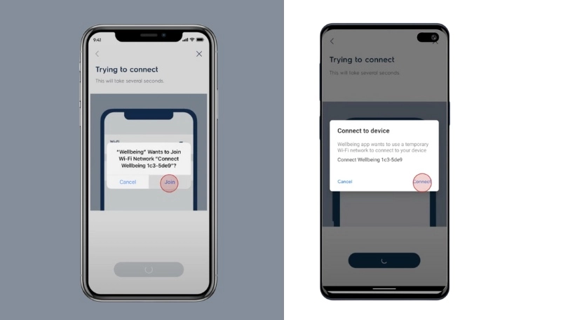 Hướng dẫn sử dụng máy lọc không khí Electrolux Pure A9 chi tiết