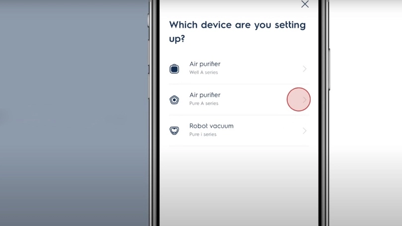 Hướng dẫn sử dụng máy lọc không khí Electrolux Pure A9 chi tiết