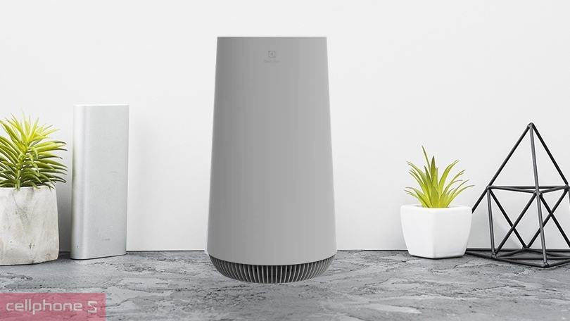 Vì sao nên mua máy lọc không khí Electrolux FA41-402GY?