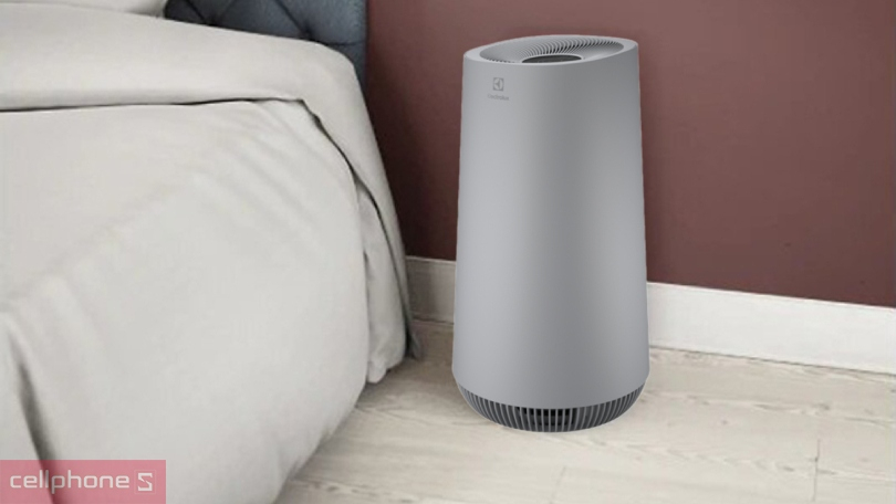 Máy lọc không khí Electrolux FA41-402GY – Lọc sạch tiết kiệm