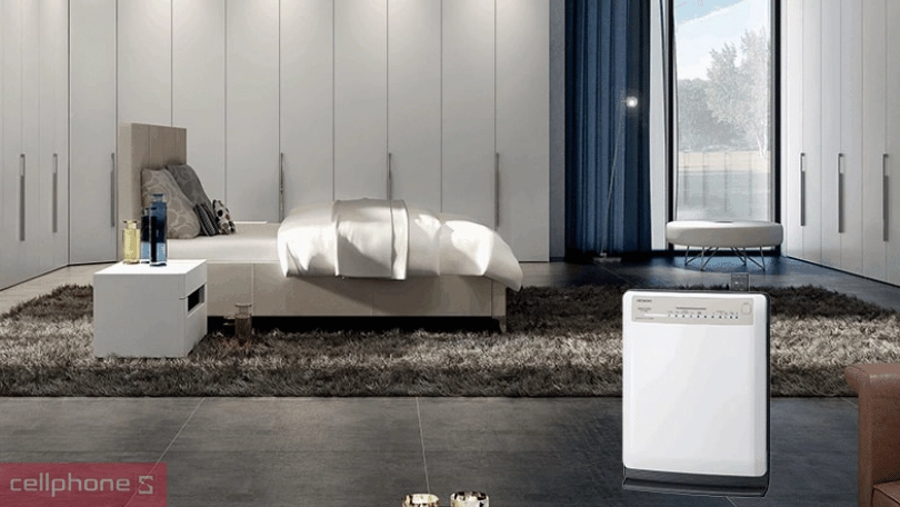 Phân loại theo tính năng