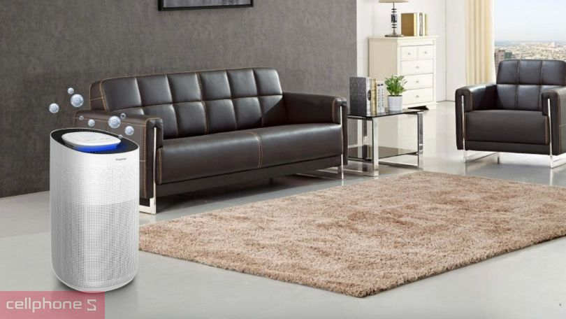 Ưu, nhược điểm trên máy lọc không khí mang thương hiệu Kangaroo