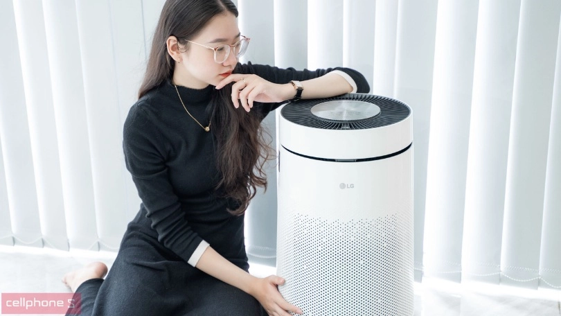 Sử dụng công nghệ hiện đại