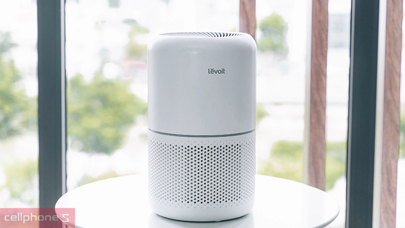 Máy lọc không khí Levoit Core 300 – Hiệu suất vượt trội