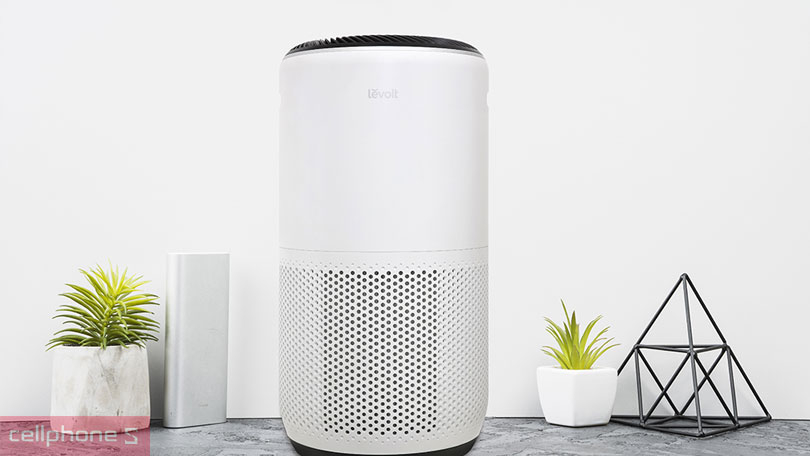 Máy lọc khí Levoit Core 400S