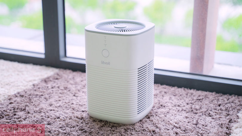 Levoit LV-H128 - Máy lọc không khí xông tinh dầu