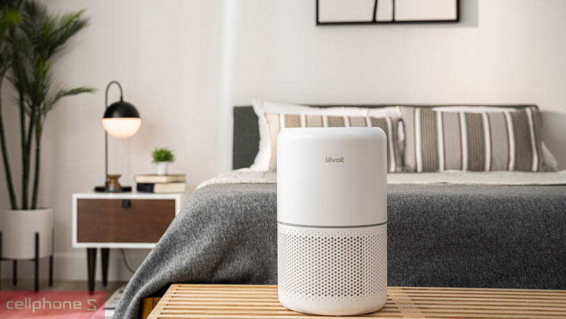 Máy lọc không khí Levoit Core P350