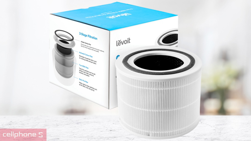  Lõi lọc không khí Levoit Core P350-RF