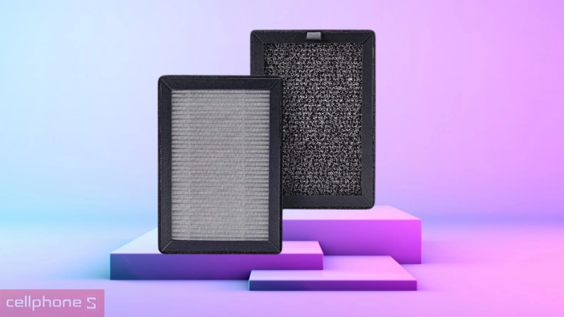 Lõi lọc không khí Levoit LV-H128-RF