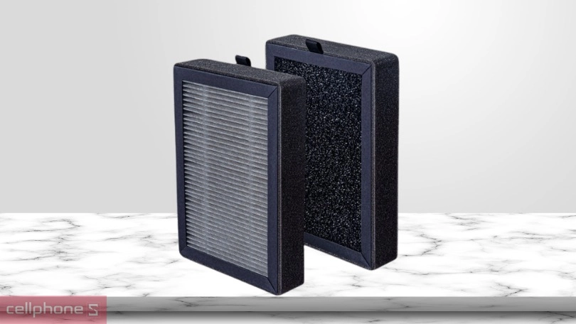 Lõi lọc không khí Levoit LV-H128-RF