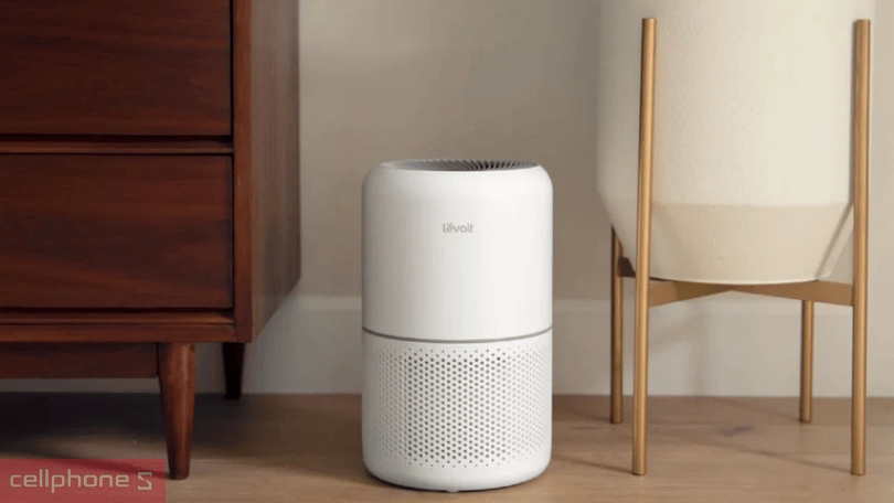Máy lọc không khí Levoit Core 300